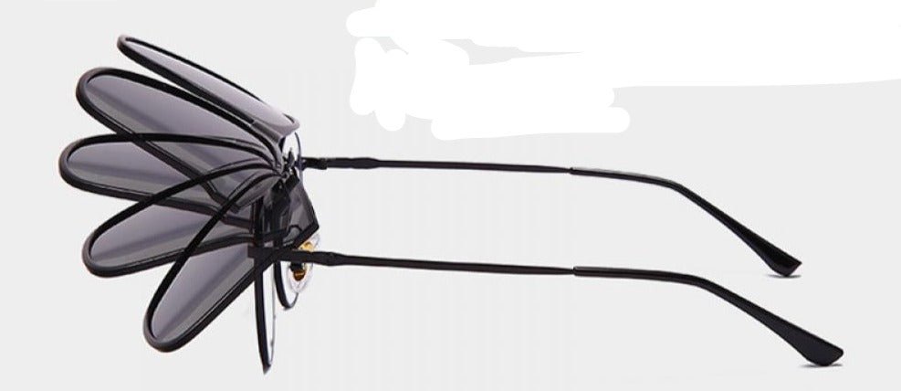 Skorter | Attachment clip for standard glasses