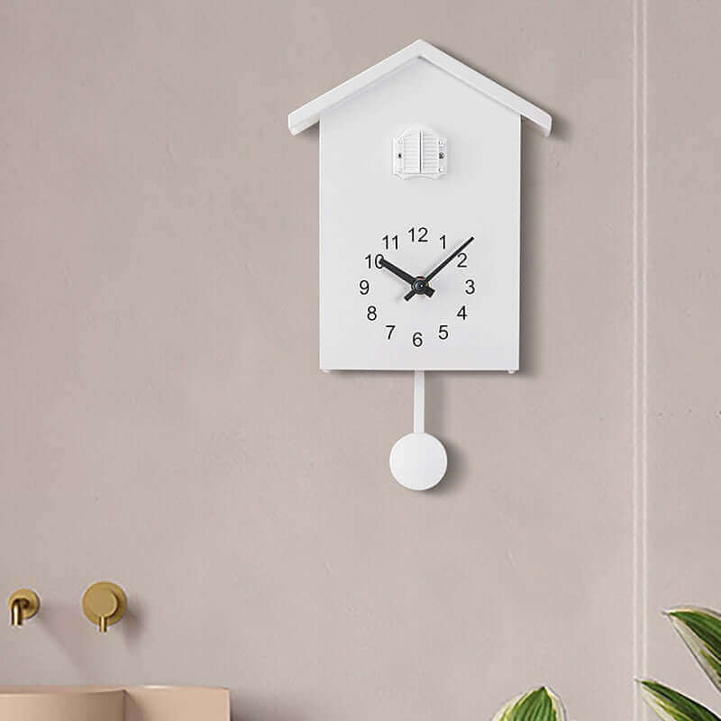 Skorter | Modern Cuckoo Clocks