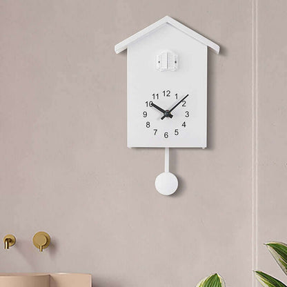 Skorter | Modern Cuckoo Clocks