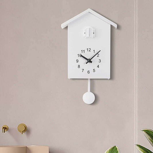 Skorter | Modern Cuckoo Clocks
