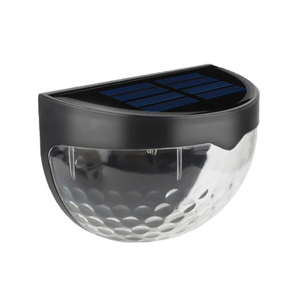 Skorter | NoirRay – Solar Wall Lamp with Elegant Modern Glow