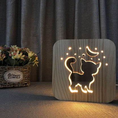 Skorter | Design Table Lamp