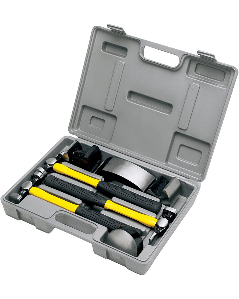 Skorter | Beating Hammer &amp; Dolly Set