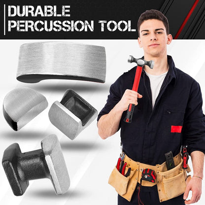 Skorter | Beating Hammer &amp; Dolly Set