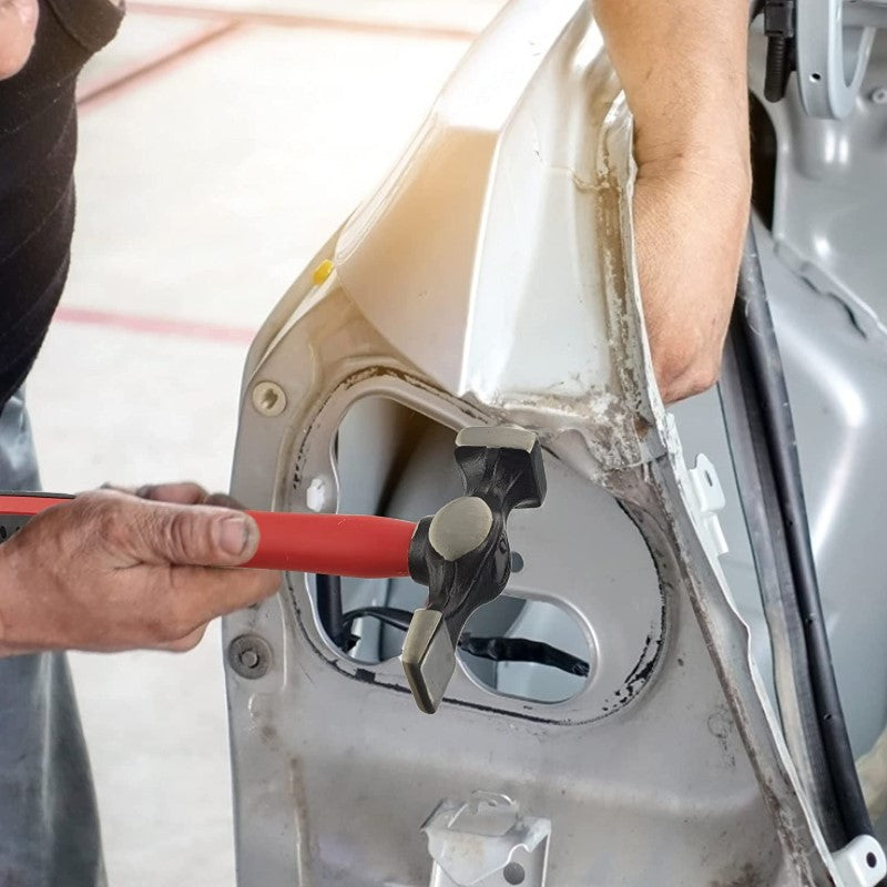 Skorter | Beating Hammer &amp; Dolly Set