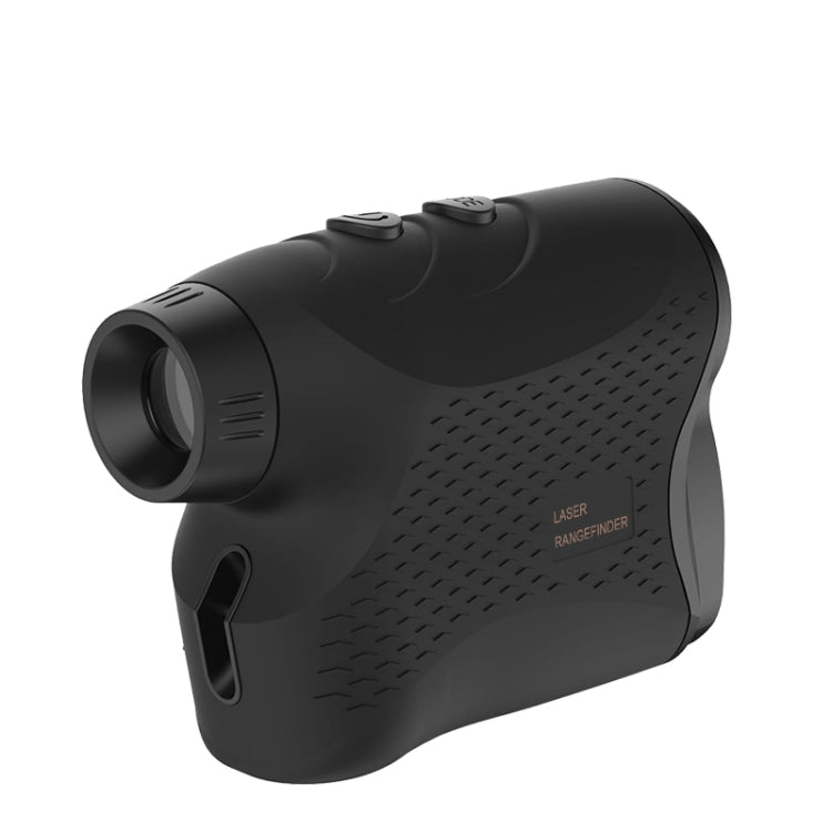 Skorter | 5-600P Handheld Golf Laser Distance Measuring Instrument Telescope Range Finder Distance Measurer, 600m
