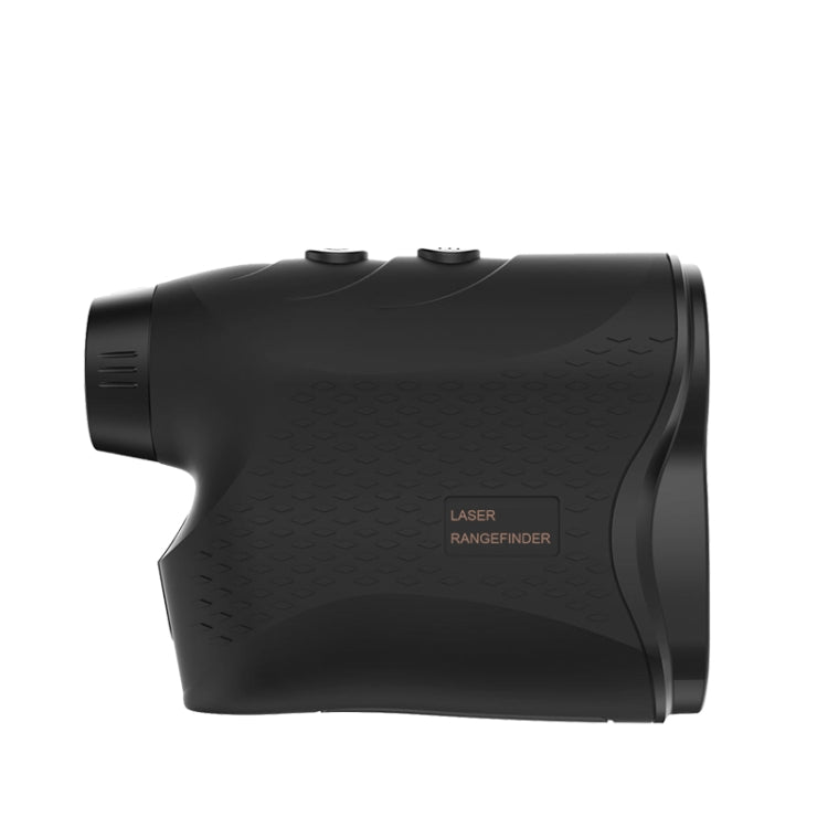 Skorter | 5-600P Handheld Golf Laser Distance Measuring Instrument Telescope Range Finder Distance Measurer, 600m