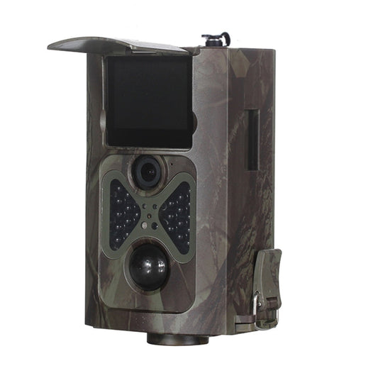 Skorter | Suntek HC-550A 2.0 inch LCD 16MP Waterproof IR Night Vision Security Hunting Trail Camera, 120 Degree Wide Angle