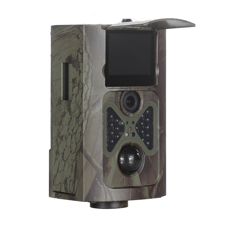 Skorter | Suntek HC-550A 2.0 inch LCD 16MP Waterproof IR Night Vision Security Hunting Trail Camera, 120 Degree Wide Angle