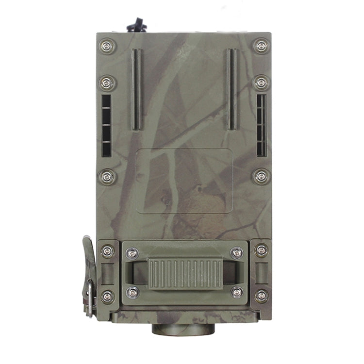 Skorter | Suntek HC-550A 2.0 inch LCD 16MP Waterproof IR Night Vision Security Hunting Trail Camera, 120 Degree Wide Angle