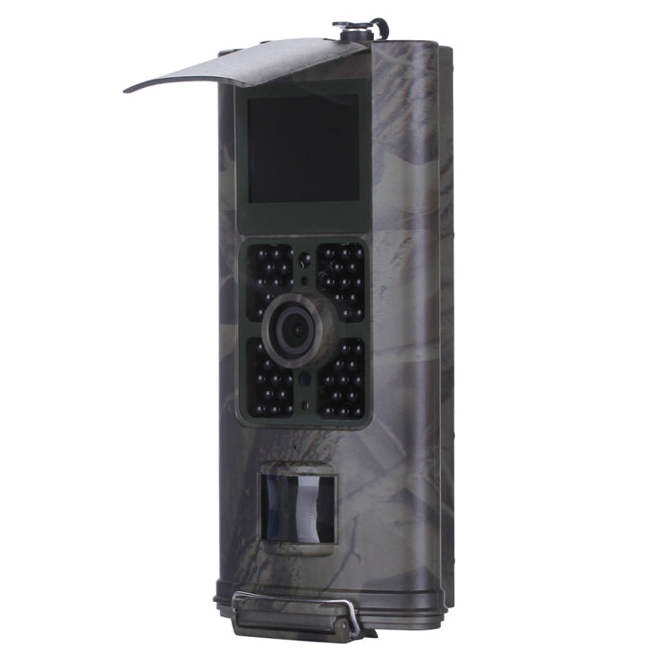Skorter | Suntek HC-700A 2.0 inch LCD 16MP Waterproof IR Night Vision Security Hunting Trail Camera, 120 Degree Wide Angle