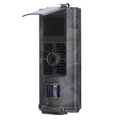 Skorter | Suntek HC-700A 2.0 inch LCD 16MP Waterproof IR Night Vision Security Hunting Trail Camera, 120 Degree Wide Angle