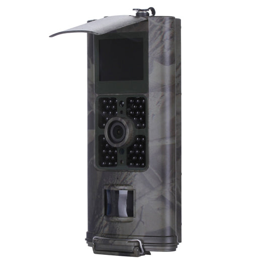 Skorter | Suntek HC-700A 2.0 inch LCD 16MP Waterproof IR Night Vision Security Hunting Trail Camera, 120 Degree Wide Angle