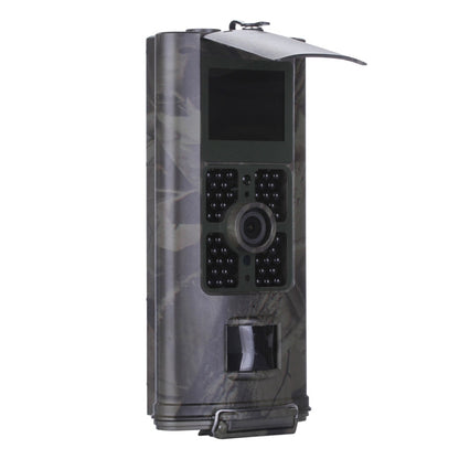 Skorter | Suntek HC-700A 2.0 inch LCD 16MP Waterproof IR Night Vision Security Hunting Trail Camera, 120 Degree Wide Angle