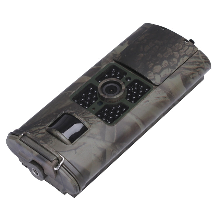Skorter | Suntek HC-700A 2.0 inch LCD 16MP Waterproof IR Night Vision Security Hunting Trail Camera, 120 Degree Wide Angle