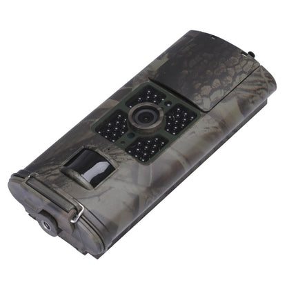 Skorter | Suntek HC-700A 2.0 inch LCD 16MP Waterproof IR Night Vision Security Hunting Trail Camera, 120 Degree Wide Angle