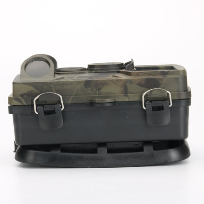 Skorter | Suntek HC-800A 2.0 inch LCD 8MP Waterproof IR Night Vision Security Hunting Trail Camera, 120 Degree Wide Angle