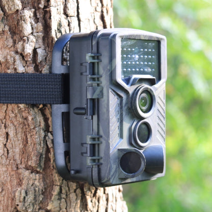 Skorter | Suntek HC-800A 2.0 inch LCD 8MP Waterproof IR Night Vision Security Hunting Trail Camera, 120 Degree Wide Angle