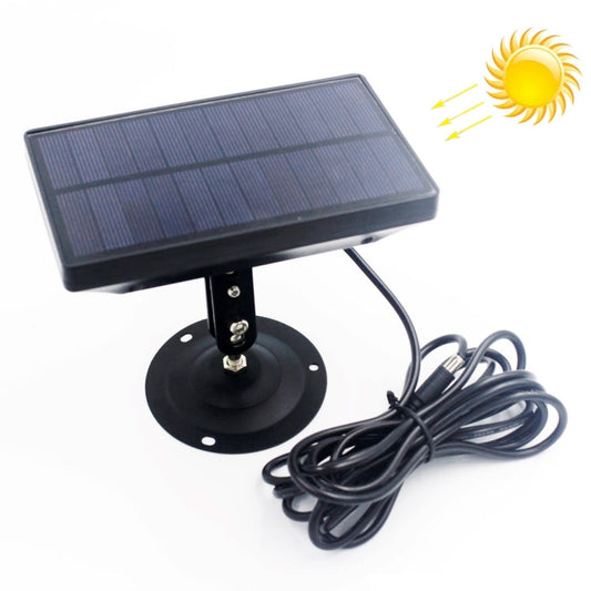 Skorter | 1500mAh Solar Panel Charger Waterproof Battery for Hunting Game Trail Cameras