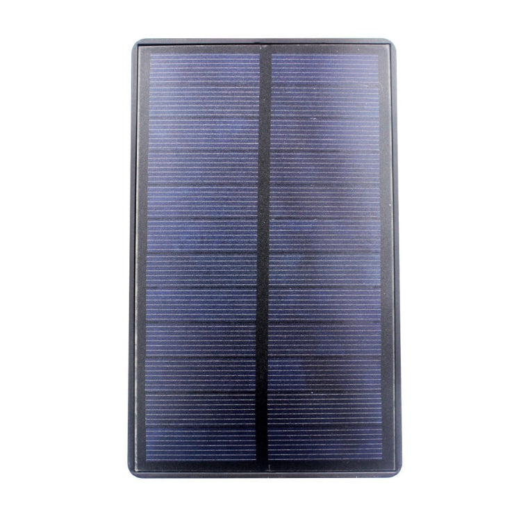 Skorter | 1500mAh Solar Panel Charger Waterproof Battery for Hunting Game Trail Cameras
