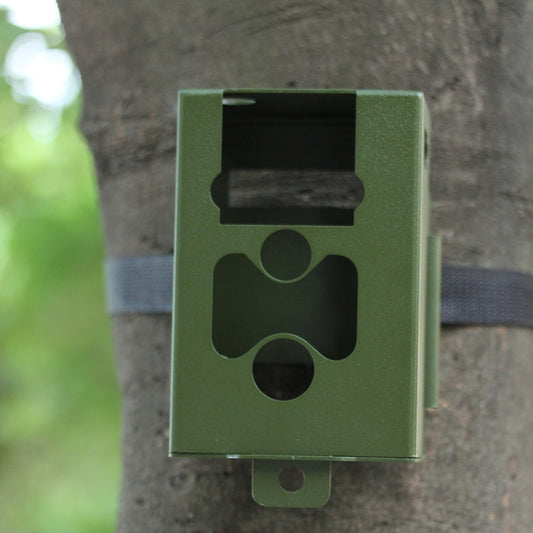 Skorter | HC300 Series Hunting Camera Security Metal Box for HC300A / HC300M / HC300G