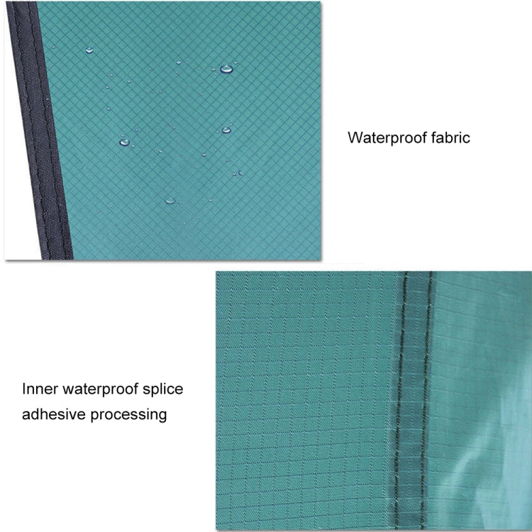 Skorter | Outdoor Weatherproof Mosquito Net Hammock Backdrop Set