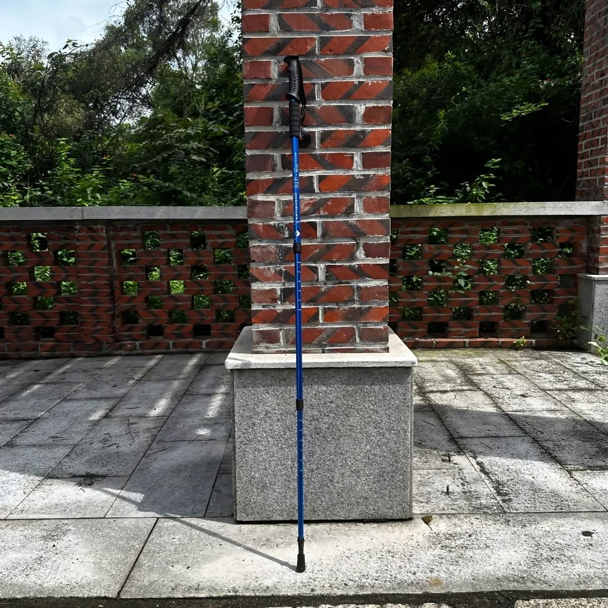 Skorter | Adjustable Aluminum Trekking Poles for Safe Hiking