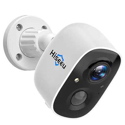Skorter | Camera Battery Operated  Waterproof Security Camera