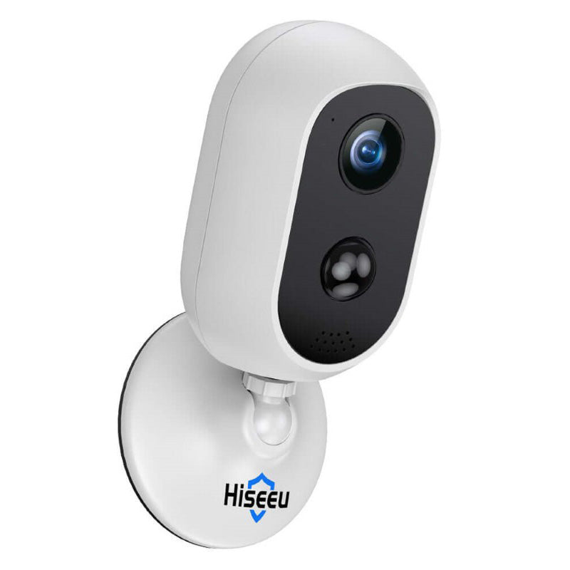 Skorter | Camera Battery Operated  Waterproof Security Camera with 32Gb Sd card
