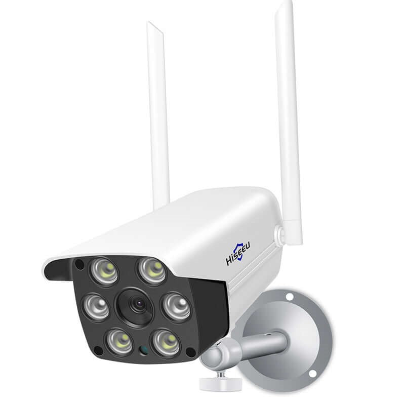 Skorter | Outdoor Wireless WiFi Security Camera CCTV Waterproof IR Camera