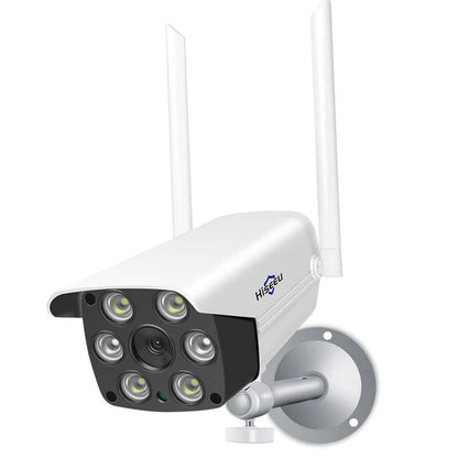 Skorter | Outdoor Wireless WiFi Security Camera CCTV Waterproof IR Camera