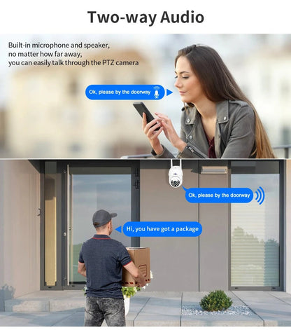 Skorter | Camera Waterproof