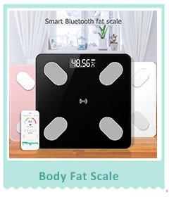 Skorter | Bluetooth scale - Smart Scale