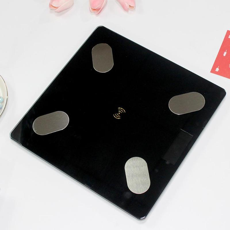 Skorter | Bluetooth scale - Smart Scale