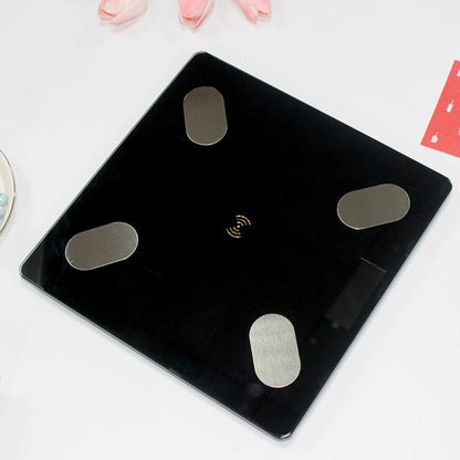 Skorter | Bluetooth scale - Smart Scale