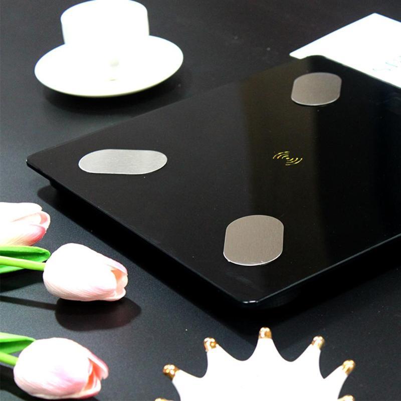 Skorter | Bluetooth scale - Smart Scale