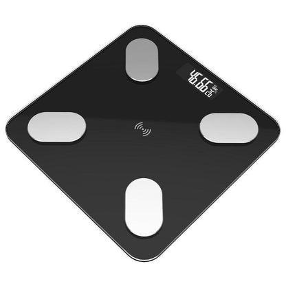 Skorter | Bluetooth scale - Smart Scale