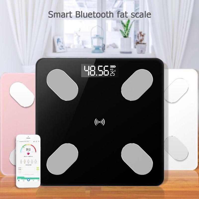 Skorter | Bluetooth scale - Smart Scale