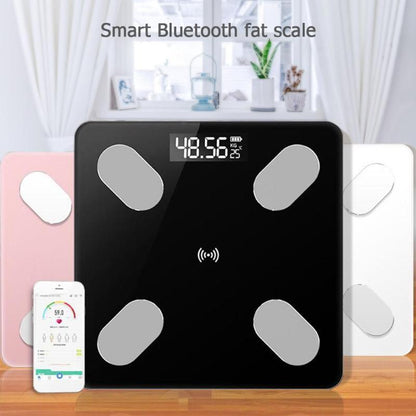 Skorter | Bluetooth scale - Smart Scale