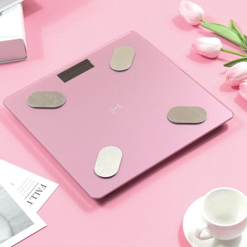 Skorter | Bluetooth scale - Smart Scale