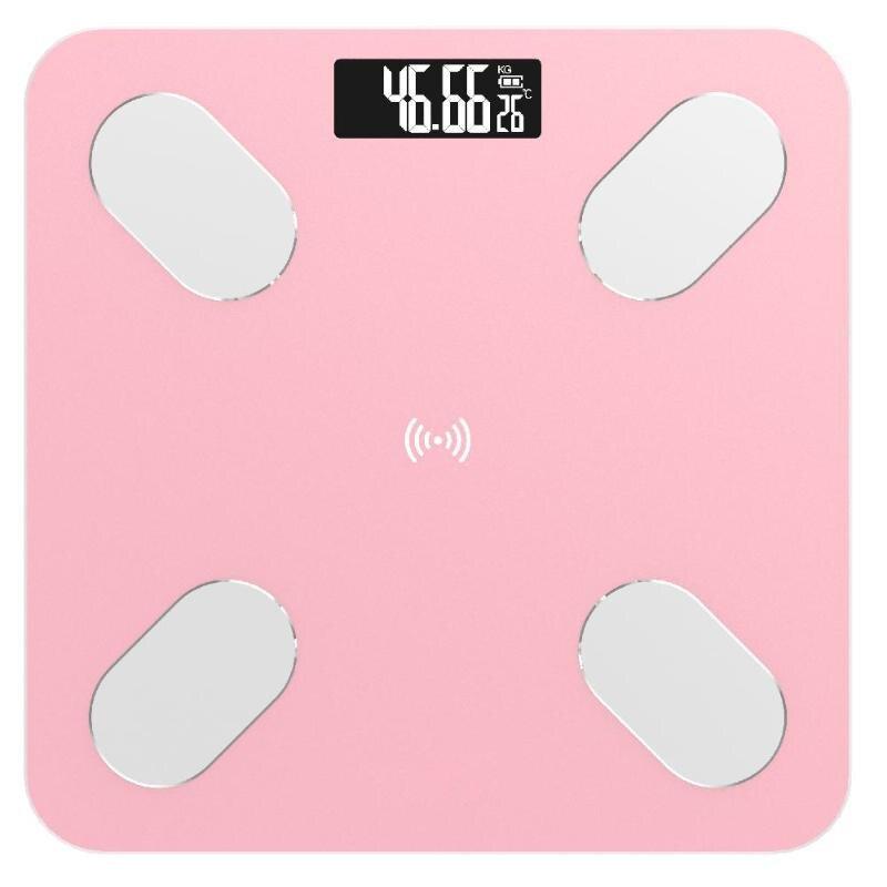 Skorter | Bluetooth scale - Smart Scale