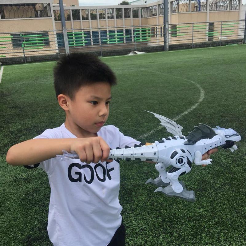 Skorter | Dinosaur Toy