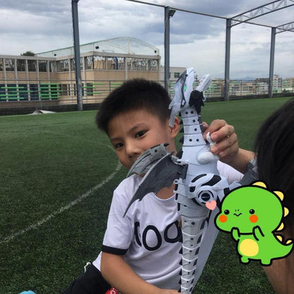 Skorter | Dinosaur Toy