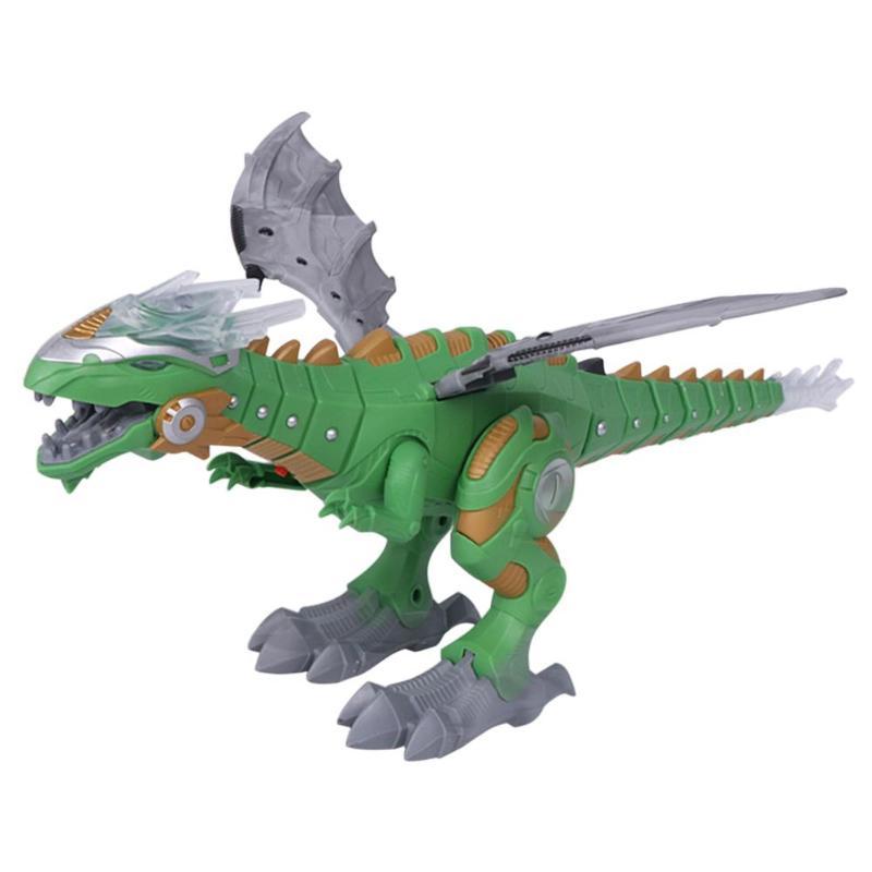 Skorter | Dinosaur Toy
