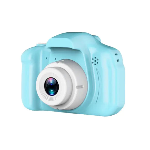 Skorter | Kids Camera