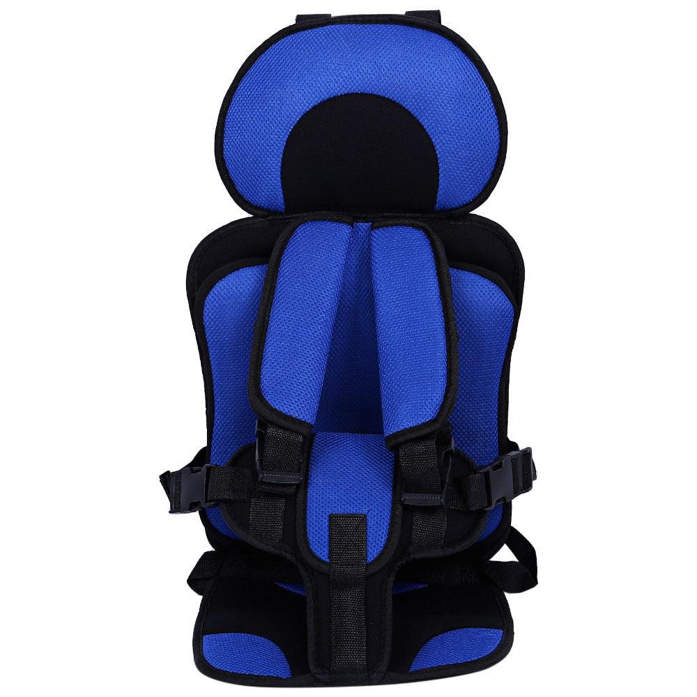 Skorter | Child safety seat
