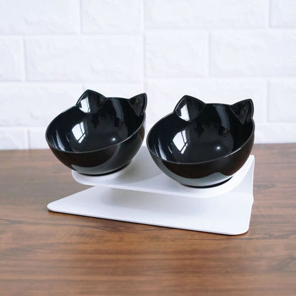 Skorter | Ergonomic Cat Bowl
