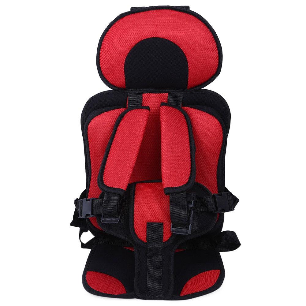 Skorter | Child safety seat