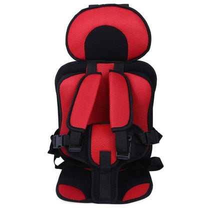 Skorter | Child safety seat