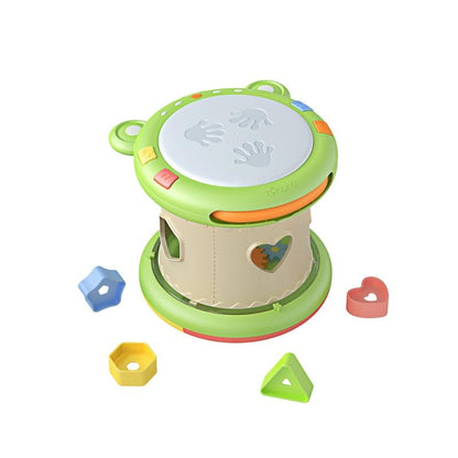 Skorter | Baby Drums - Baby Drum Toy